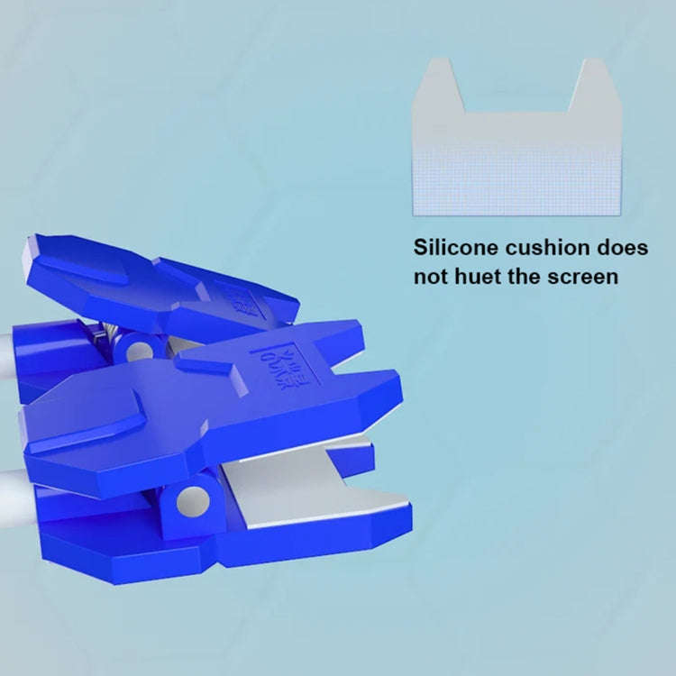 MiJing PM-11 Universal Auxiliary Fastening Holder