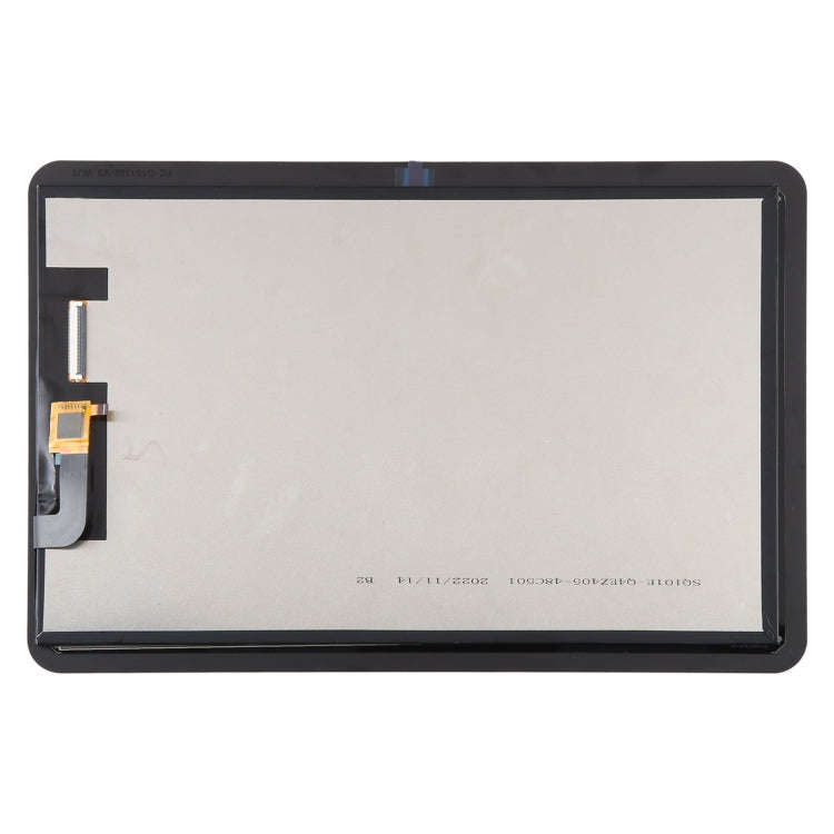 For HOTWAV Tab R6 Pro LCD Screen For With Digitizer Full Assembly