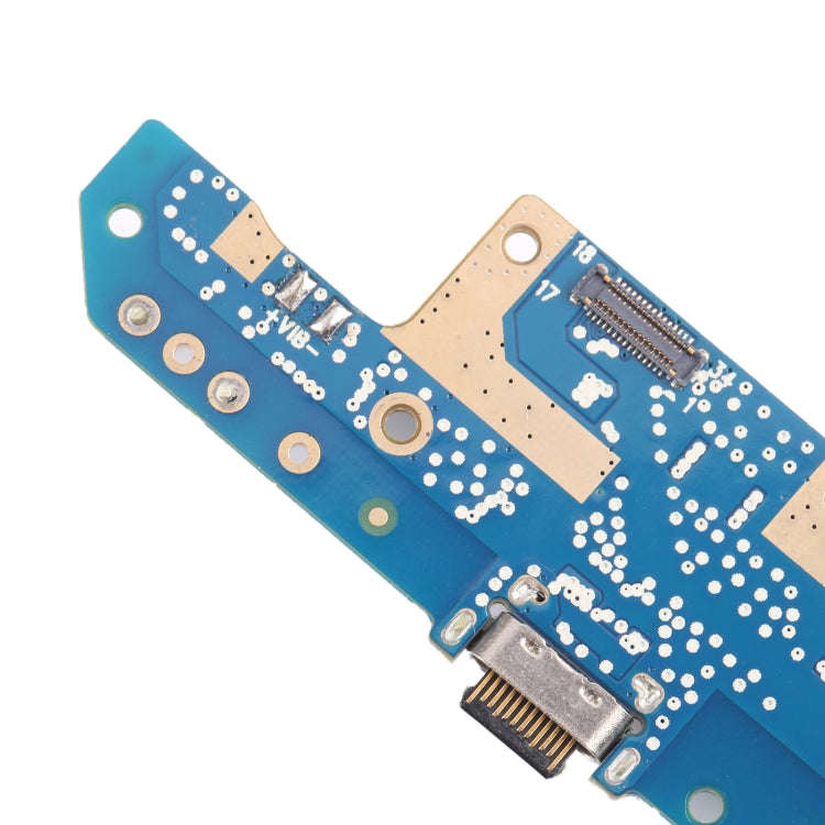 For HOTWAV W10 Charging Port Board