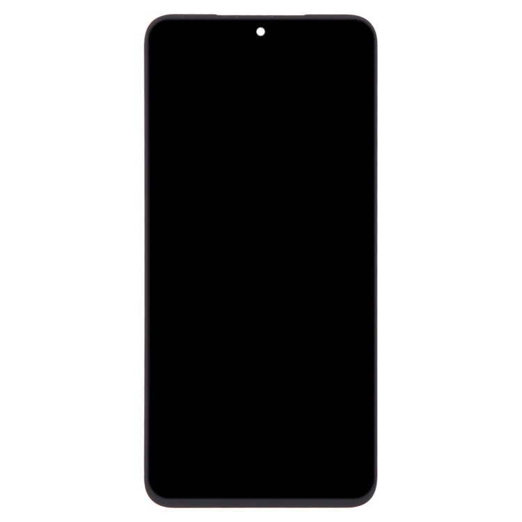 Original LCD Screen For Samsung Galaxy S23 SM-S911B With Digitizer Full Assembly