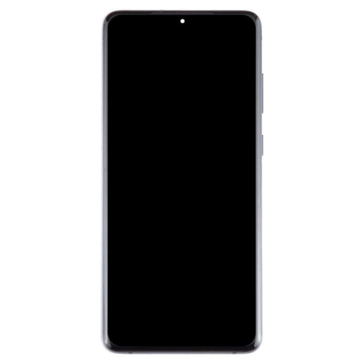 For Samsung Galaxy S20+ 4G/5G SM-G985/986 6.67 inch OLED LCD Screen Digitizer Full Assembly with ...