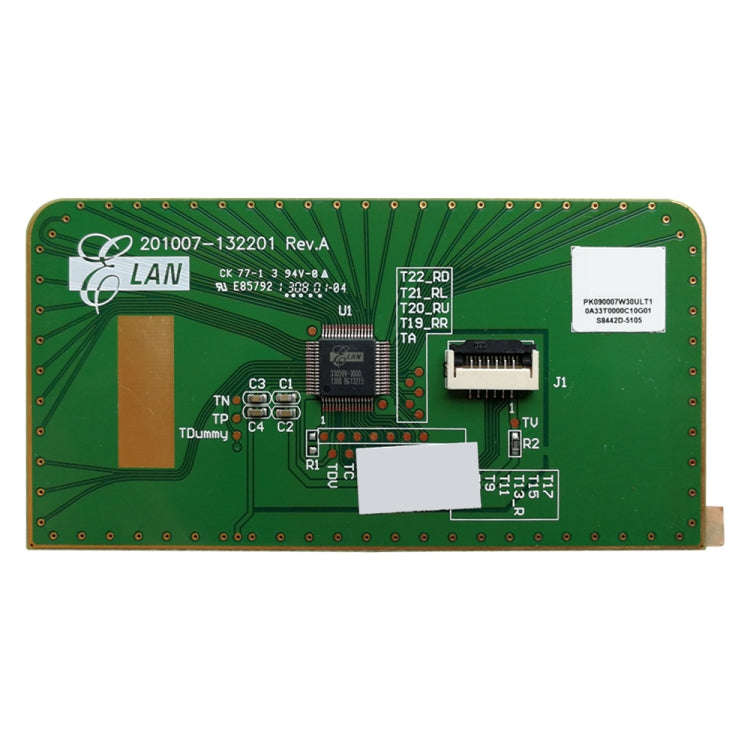 For Asus K53 X53 Laptop Touchpad