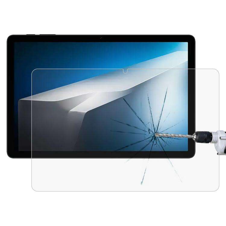 For Doogee Tab A9 Pro Plus 11 inch 9H 0.3mm Explosion-proof Tempered Glass Film
