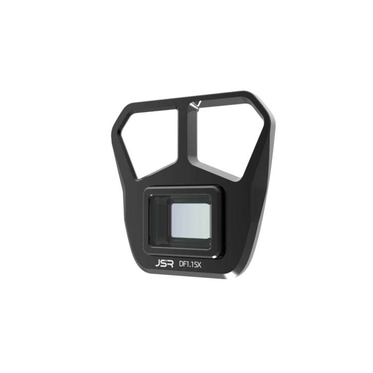 For DJI Mavic 3 Pro JSR KH Series Drone Lens Filter, Filter:Film DF1.15X