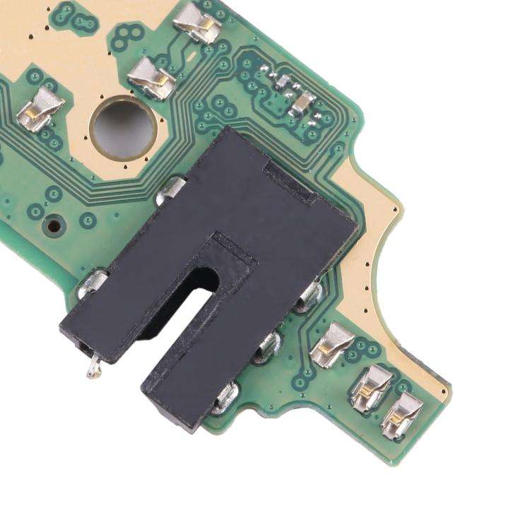 For Infinix Hot 9 Pro OEM Charging Port Board