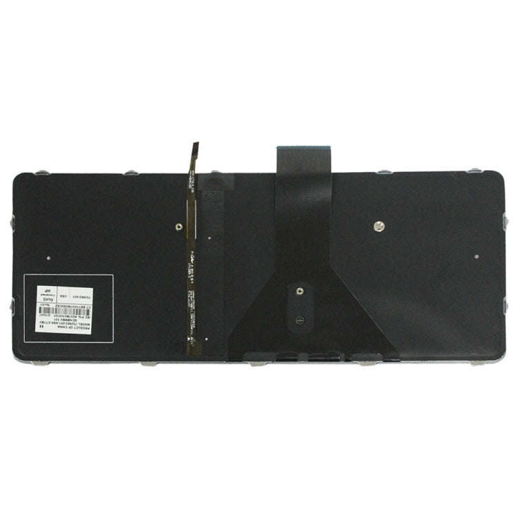 For HP Elitebook 1020 G1 US Version Laptop Backlight Keyboard