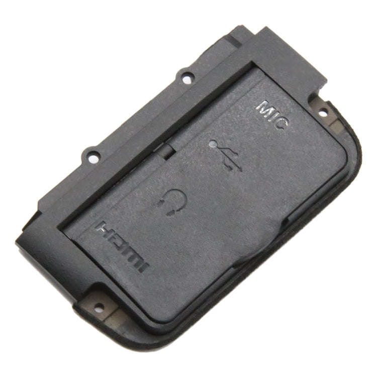 For Nikon D800 Camera USB Cover