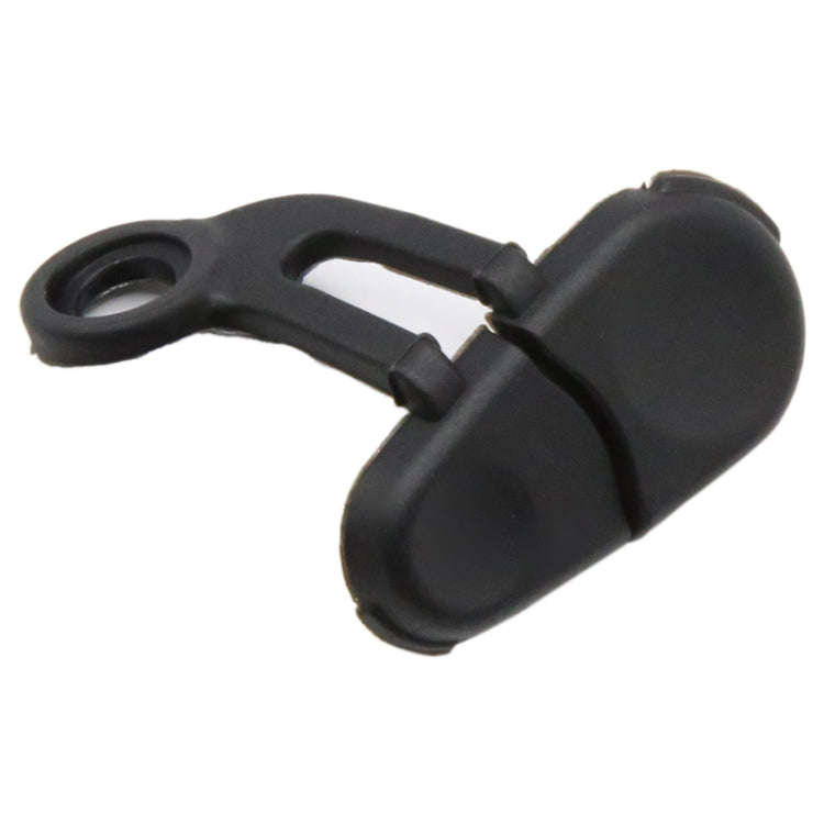 For Nikon D3 Camera Shutter Cable Rubber Plug Cover