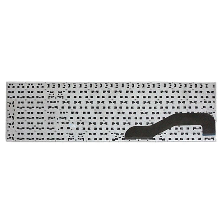 For ASUS X540 US Version Laptop Keyboard(Black)