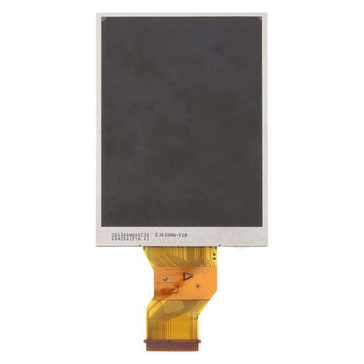 For Sony Cyber-shot DSC-H90 LCD Display Screen