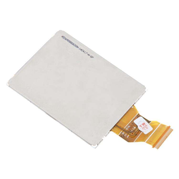 For Sony Cyber-shot DSC-H90 LCD Display Screen