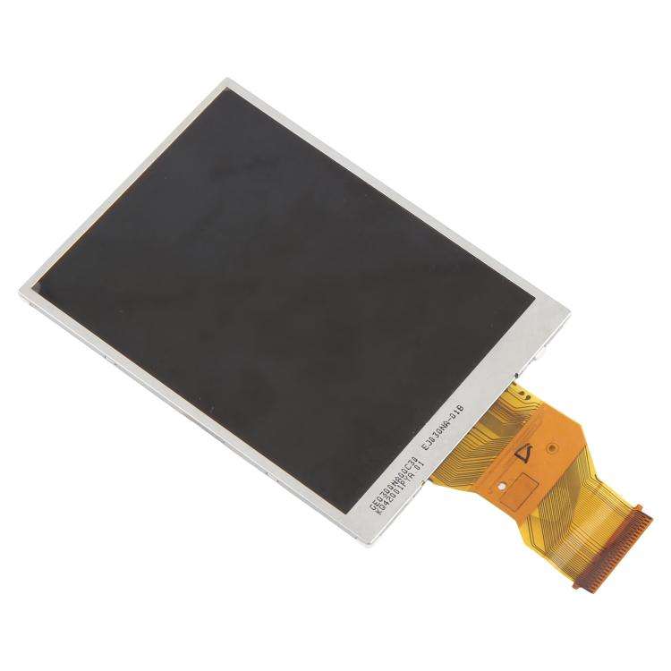 For Sony Cyber-shot DSC-H90 LCD Display Screen