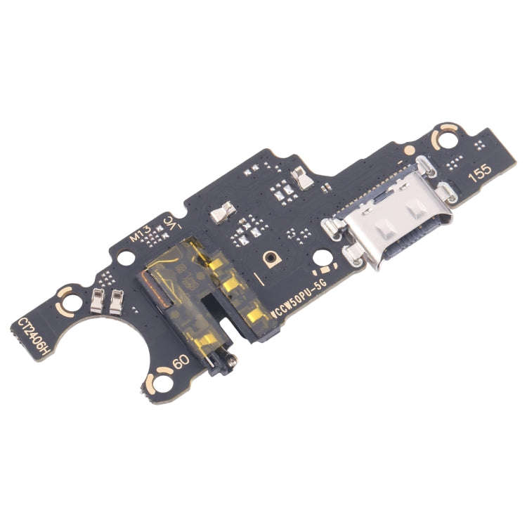 For Honor Play 50 Plus OEM Charging Port Board