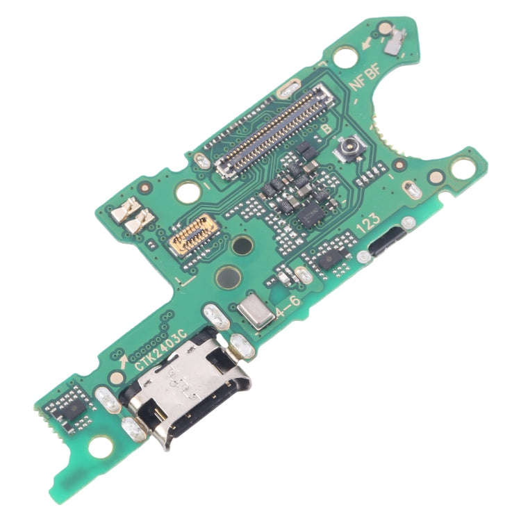 For Honor X9A OEM Charging Port Board