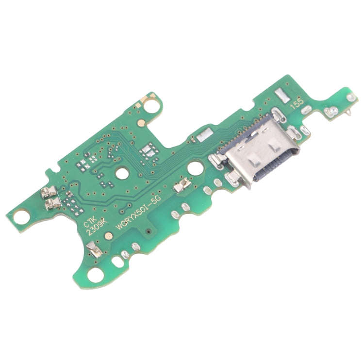 For Honor X8A OEM Charging Port Board