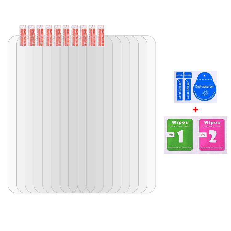 For Blackview BL9000 Pro 50pcs 0.26mm 9H 2.5D Tempered Glass Film