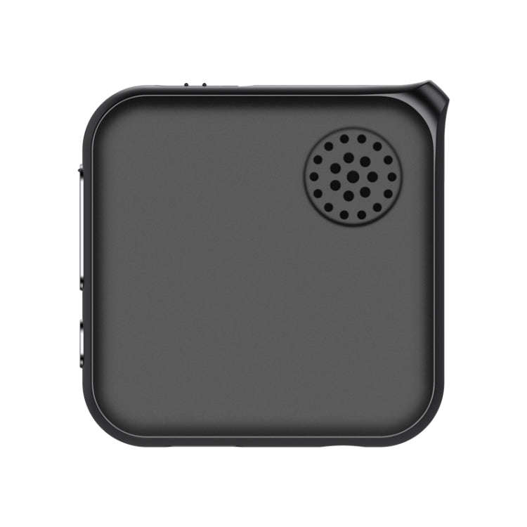 JNN M30 1.44 inch HD Screen Noise Reduction Control MP3 E-Book Player, Memory:64GB