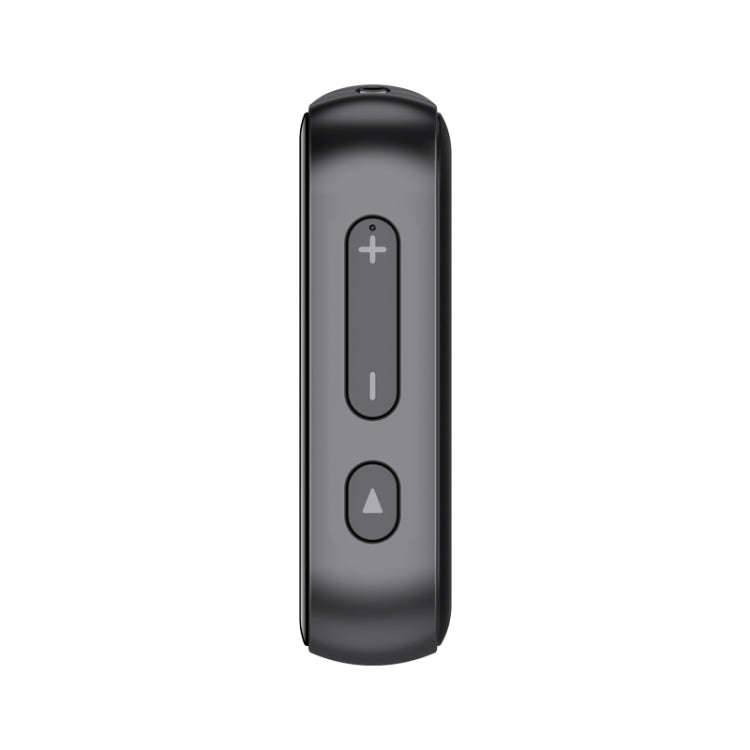 JNN M30 1.44 inch HD Screen Noise Reduction Control MP3 E-Book Player, Memory:64GB