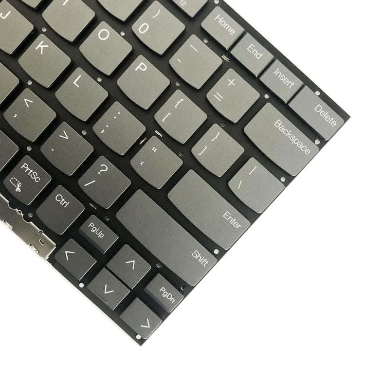 For Lenovo ThinkPad X1 Yoga 2021 Backlight Laptop Keyboard