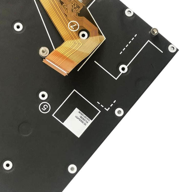 For Lenovo ThinkPad X1 Yoga 2021 Backlight Laptop Keyboard