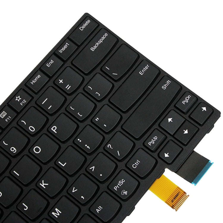 For Lenovo T470 01AX569 US Version Laptop Keyboard