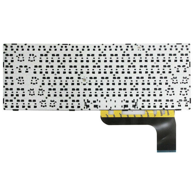 For Lenovo IdeaPad 100-14IBY US Version Laptop Keyboard