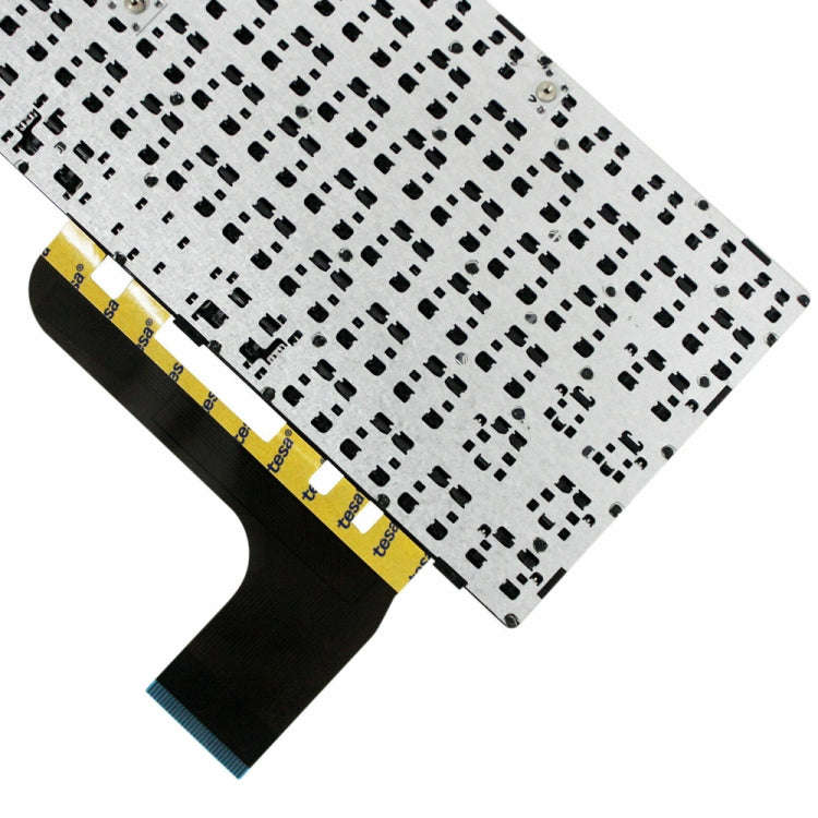 For Lenovo IdeaPad 100-14IBY US Version Laptop Keyboard