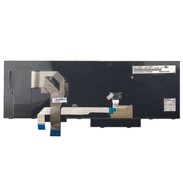 For Lenovo ThinkPad T570 Laptop Keyboard