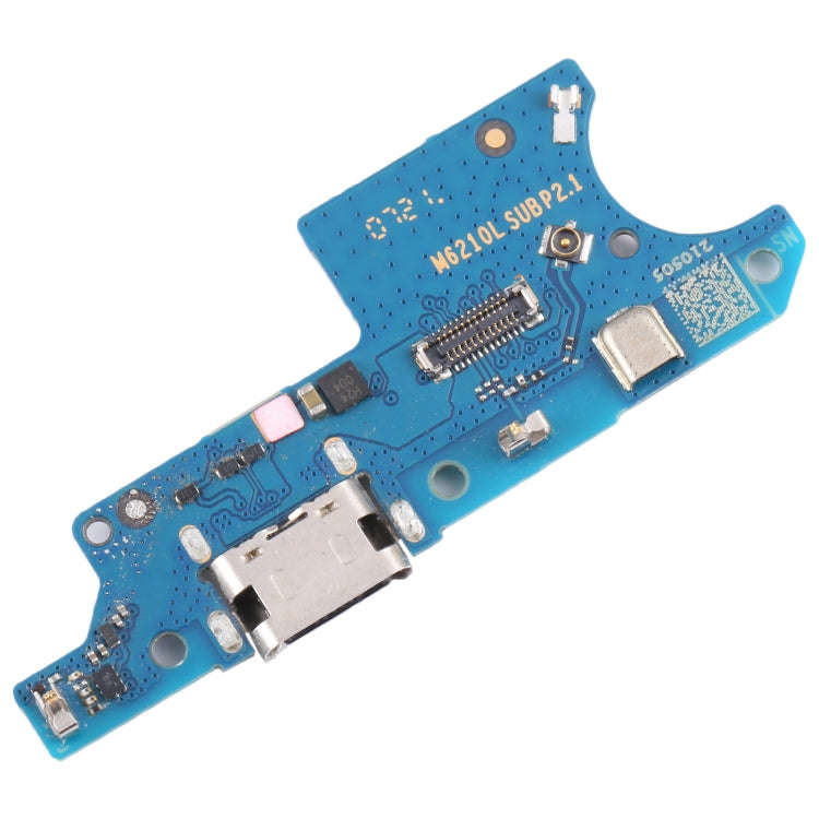 For Motorola Moto E7i Power Original Charging Port Board