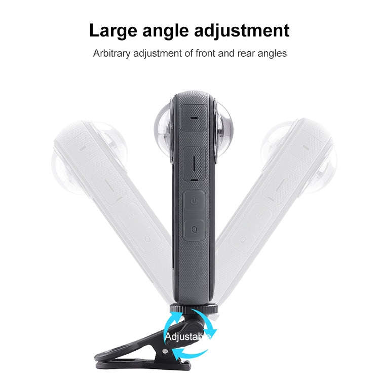 Car Sun Visor Bracket Type A Action Camera Mount