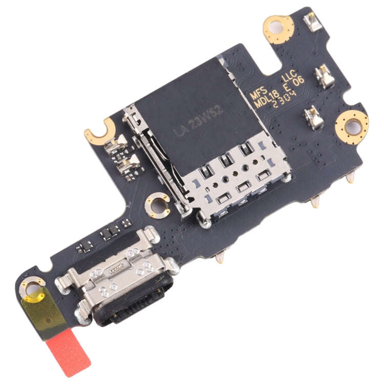 For Xiaomi Mi 10T Pro 5G Original Charging Port Board