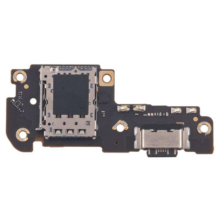 For Redmi Note 12 Pro+ Global Original Charging Port Board