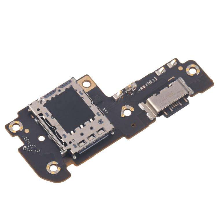 For Redmi Note 12 Pro+ Global Original Charging Port Board
