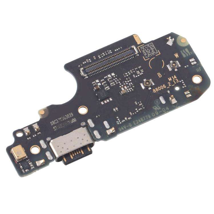 For Xiaomi Redmi Note 11 Pro 5G Original Charging Port Board