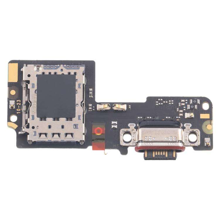 For Xiaomi Redmi Note 14 Pro 5G Original Charging Port Board