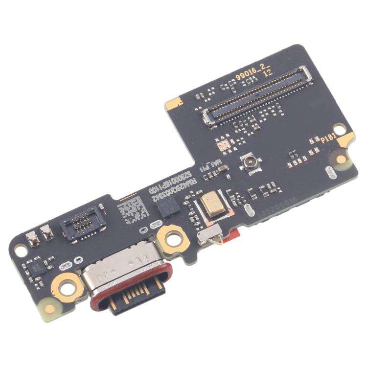 For Redmi Note 14 Pro 5G India Original Charging Port Board