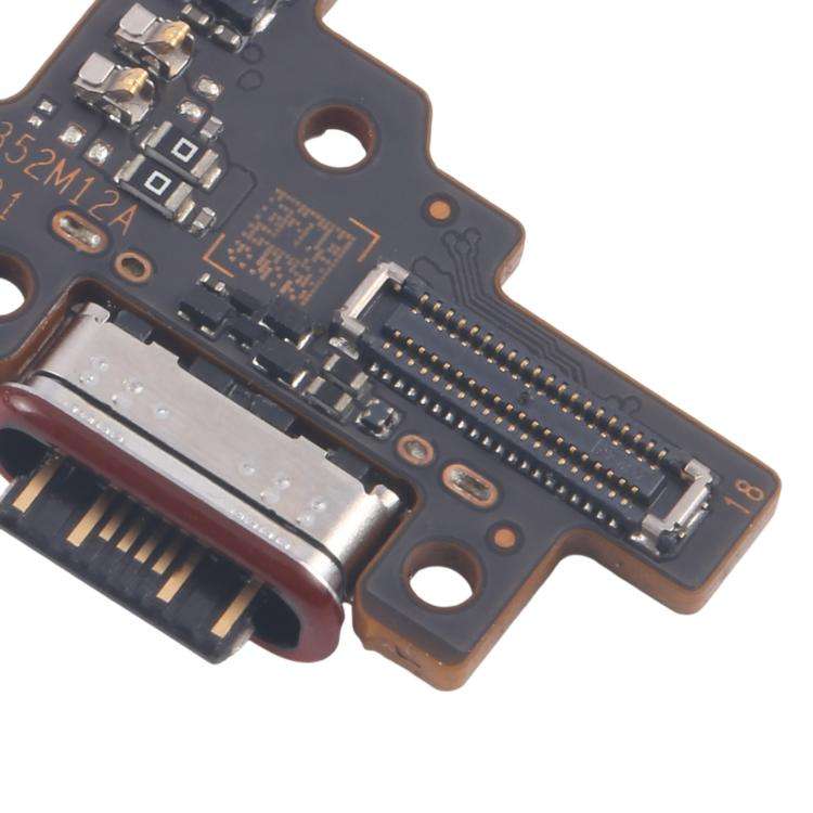 For Xiaomi Redmi K60 Ultra Original Charging Port Board