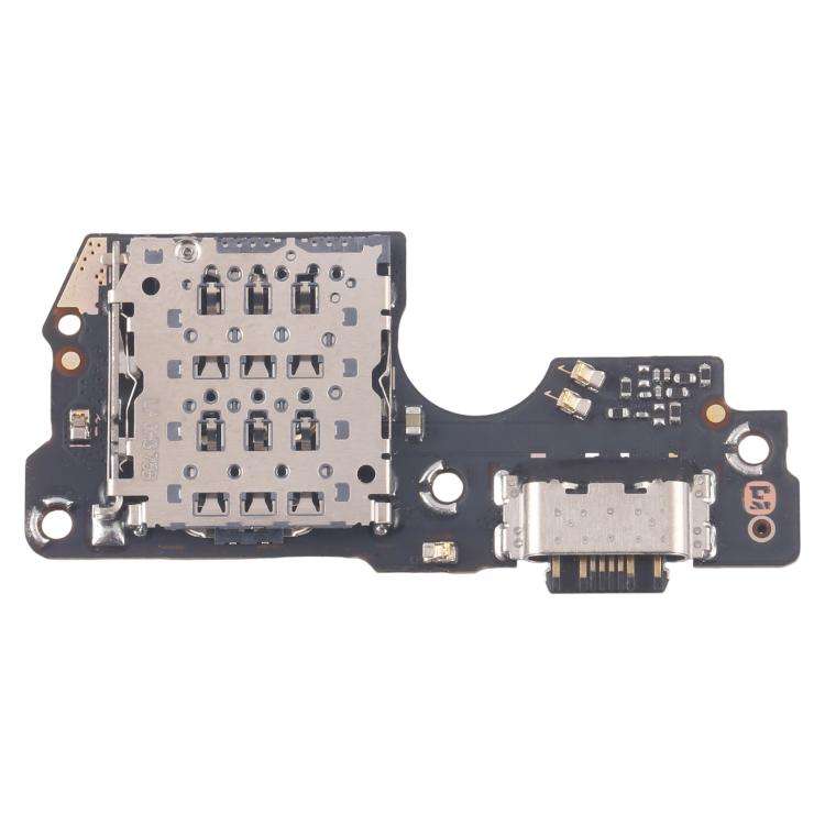 For Xiaomi Redmi Note 14 Pro 4G Original Charging Port Board