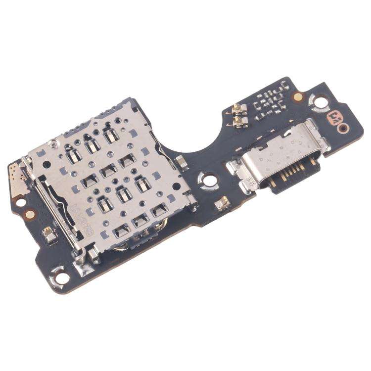 For Xiaomi Redmi Note 14 Pro 4G Original Charging Port Board