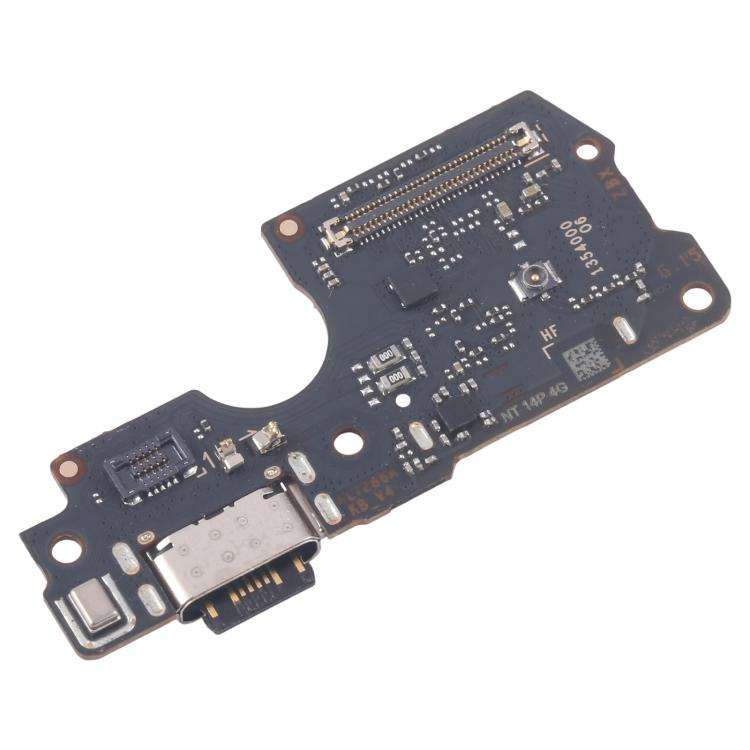 For Xiaomi Redmi Note 14 Pro 4G Original Charging Port Board