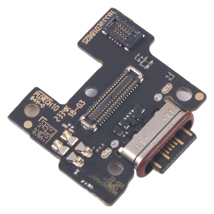 For Redmi Note 13 Pro+ 5G Original Charging Port Board