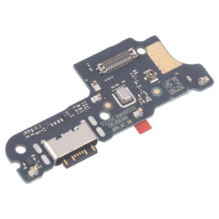 For Redmi 14C 5G Original Charging Port Board