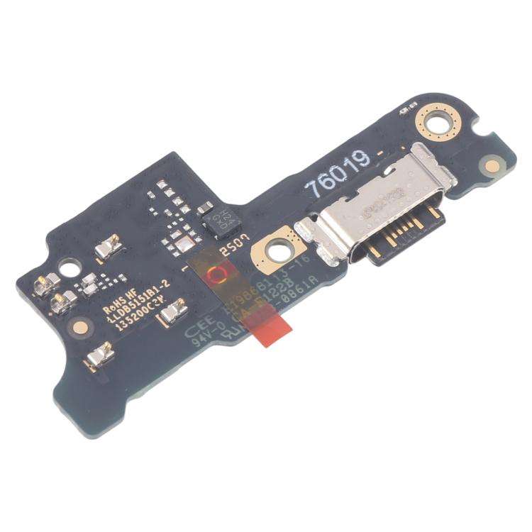 For Redmi 14C 5G Original Charging Port Board