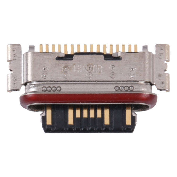 For Xiaomi Redmi Note 11 Pro+ 5G 10 PCS Charging Port Connector