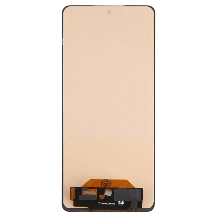 For Samsung Galaxy A73 5G SM-A736B TFT LCD Screen Digitizer Full Assembly, Not Supporting Fingerp...