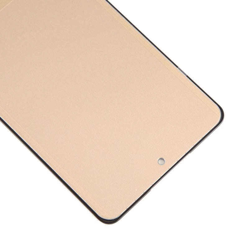 For Samsung Galaxy A73 5G SM-A736B TFT LCD Screen Digitizer Full Assembly, Not Supporting Fingerp...