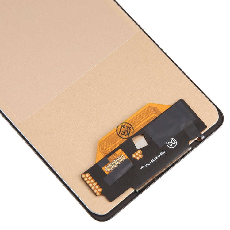 For Samsung Galaxy A73 5G SM-A736B TFT LCD Screen Digitizer Full Assembly, Not Supporting Fingerp...