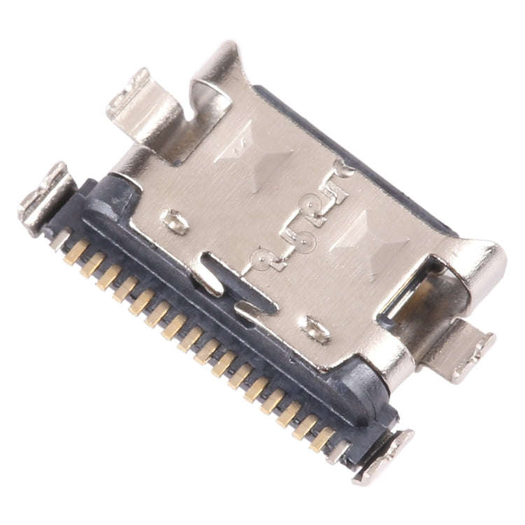 For Samsung Galaxy M42 5G SM-M426B 10 PCS Charging Port Connector