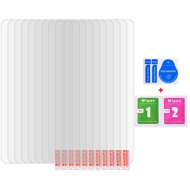 For Umidigi Note 100 5G 10pcs 0.26mm 9H 2.5D Tempered Glass Film