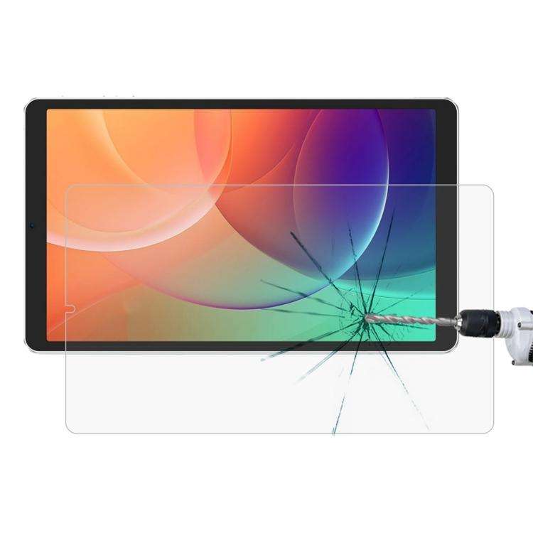 For Ulefone Tab A9 Pro Kids 8.7 9H 0.3mm Explosion-proof Tempered Glass Film